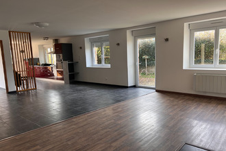 location maison st-pierre-des-landes 53500