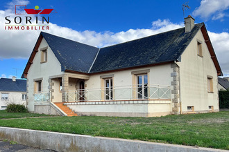 location maison st-pierre-des-landes 53500