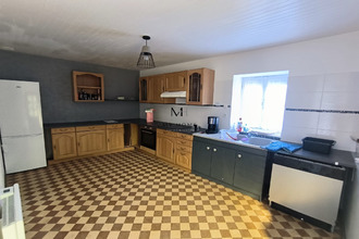 location maison st-pierre-des-nids 53370