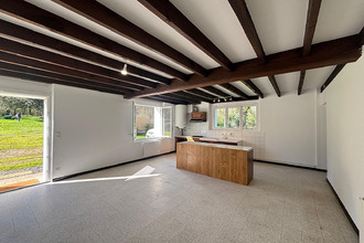 location maison st-pierre-du-mt 40280