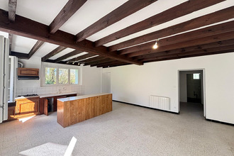 location maison st-pierre-du-mt 40280