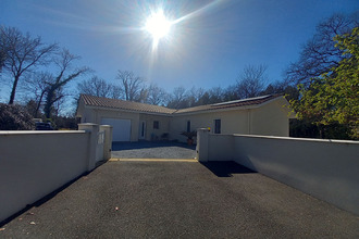 location maison st-pierre-du-mt 40280