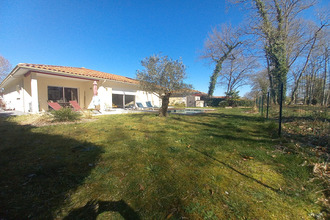 location maison st-pierre-du-mt 40280