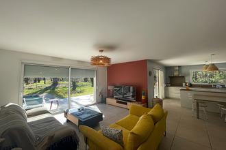 location maison st-pierre-du-mt 40280