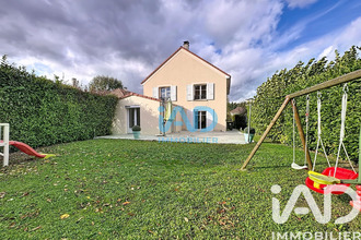 location maison st-pierre-du-perray 91280