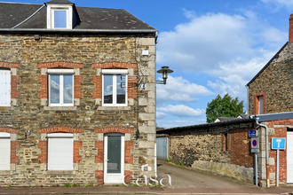location maison st-pierre-du-regard 61790