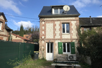 location maison st-pierre-du-vauvray 27430