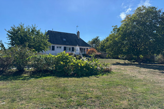location maison st-pierre-la-cour 53410