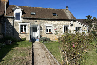 location maison st-pierre-la-garenne 27600