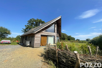 location maison st-planchers 50400