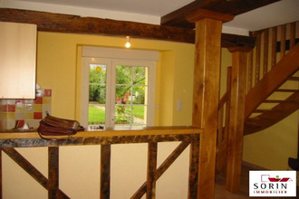 location maison st-poix 53540