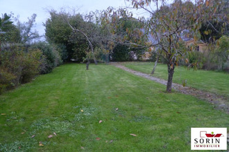 location maison st-poix 53540