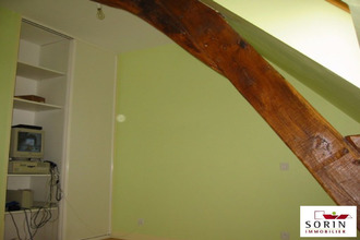 location maison st-poix 53540