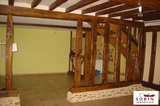 location maison st-poix 53540