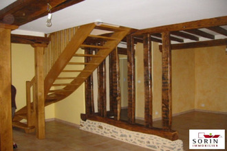 location maison st-poix 53540