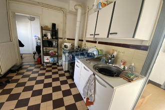 location maison st-pol-sur-ternoise 62130