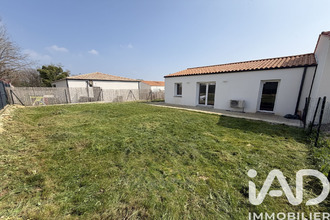 location maison st-porchaire 17250