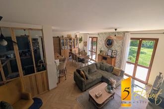 location maison st-priest 69800