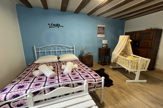 location maison st-prive 89220