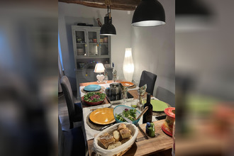 location maison st-prive 89220