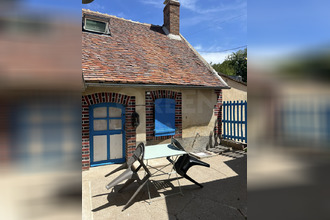 location maison st-prive 89220