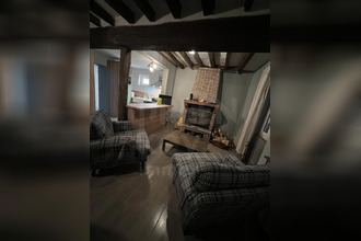 location maison st-prive 89220