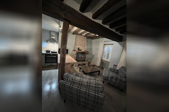 location maison st-prive 89220