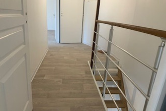 location maison st-prouant 85110