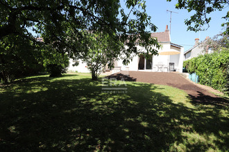 location maison st-pryve-st-mesmin 45750
