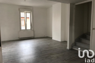 location maison st-quentin 02100