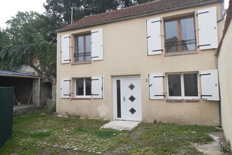 location maison st-quentin 02100