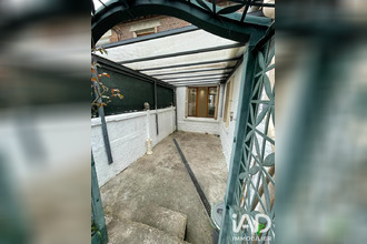 location maison st-quentin 02100