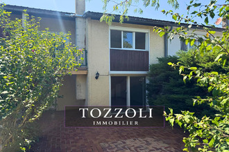 location maison st-quentin-fallavier 38070