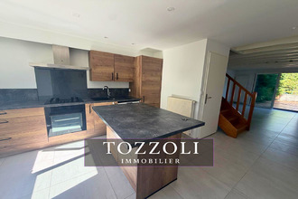 location maison st-quentin-fallavier 38070