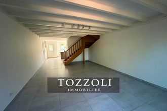 location maison st-quentin-fallavier 38070