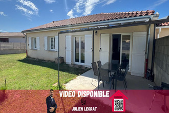 location maison st-rambert-d-albon 26140