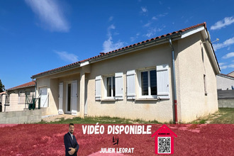 location maison st-rambert-d-albon 26140