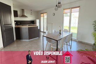 location maison st-rambert-d-albon 26140