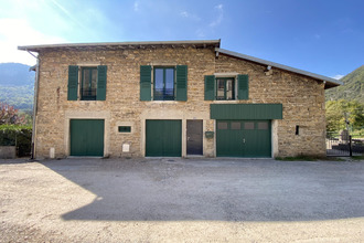 location maison st-rambert-en-bugey 01230