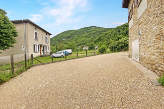 location maison st-rambert-en-bugey 01230