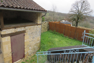 location maison st-raphael 24160