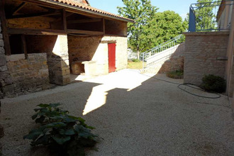 location maison st-raphael 24160