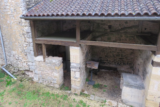 location maison st-raphael 24160