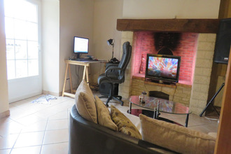 location maison st-raphael 24160