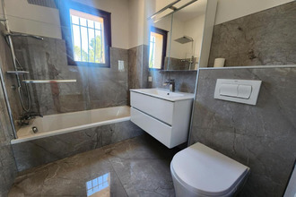 location maison st-raphael 83700