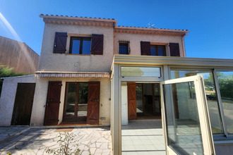 location maison st-raphael 83700