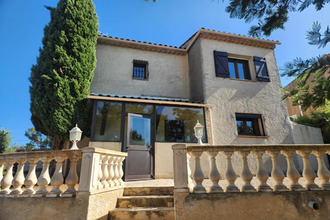 location maison st-raphael 83700