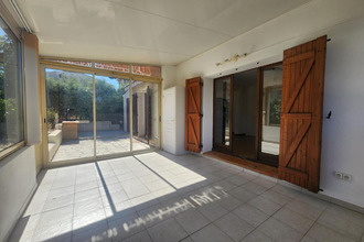 location maison st-raphael 83700