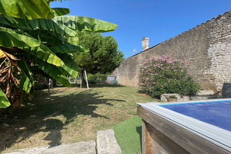 location maison st-remy 79410