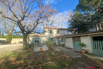 location maison st-remy-de-provence 13210